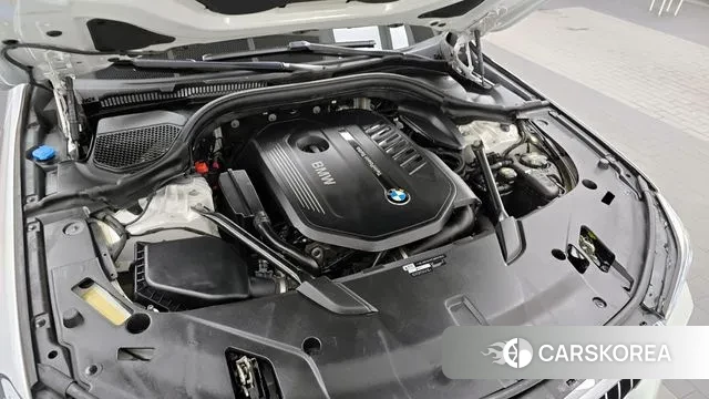 BMW 6 Series GT (G32) id 3440025 из Кореи 16