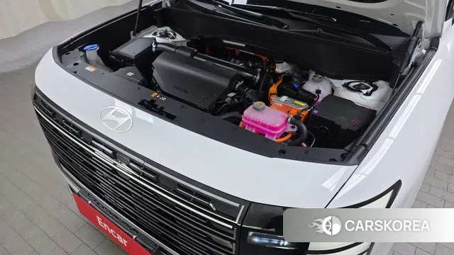 Hyundai Palisade (LX3) id 3731325 из Кореи 16