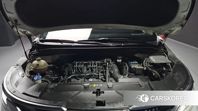 Kia Carnival 4th generation id 3587428 из Кореи 16