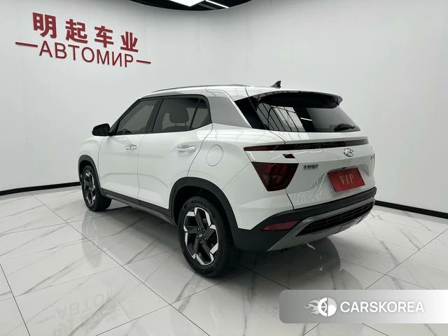 Hyundai ix25 id 4333782 из Китая 13