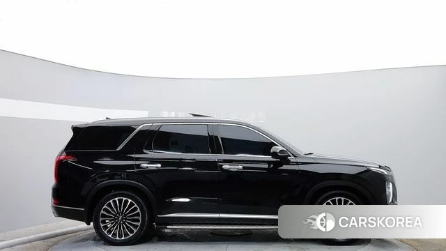 Hyundai Palisade id 4654190 из Кореи 16