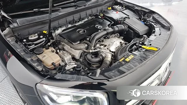 Mercedes-Benz GLB-Class X247 id 3535165 из Кореи 16