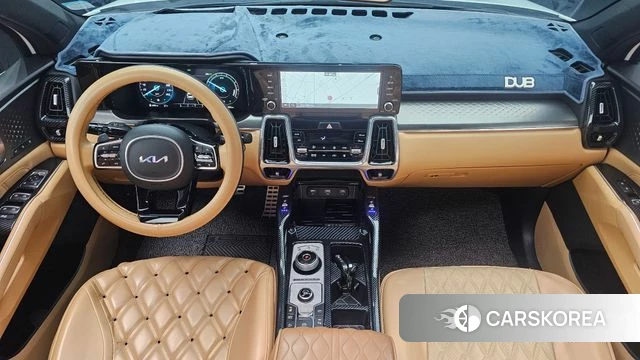 Kia Sorento 4th Generation id 4774866 из Кореи 34