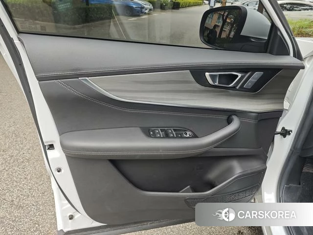 Chery Tiggo 8 PLUS id 4241455 из Китая 12