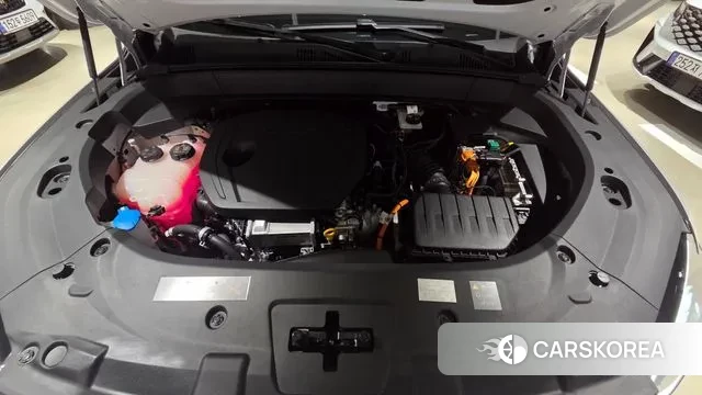 Renault Korea (Samsung) Grand Coleos id 3482231 из Кореи 16