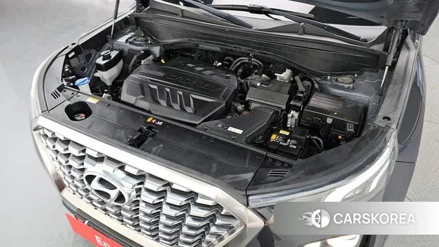 Hyundai Palisade id 3439701 из Кореи 16