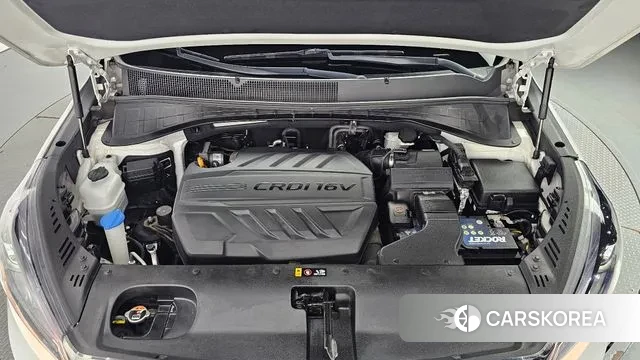 Kia The New Sorento id 3024560 из Кореи 16