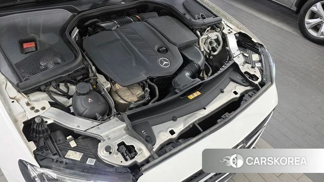 Mercedes-Benz E-Class W213 id 4446149 из Кореи 29