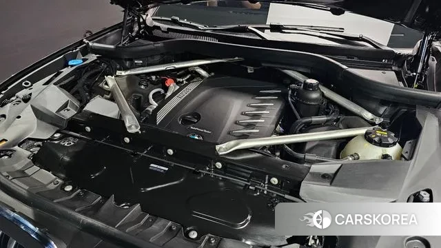 BMW X7 (G07) id 2930870 из Кореи 16