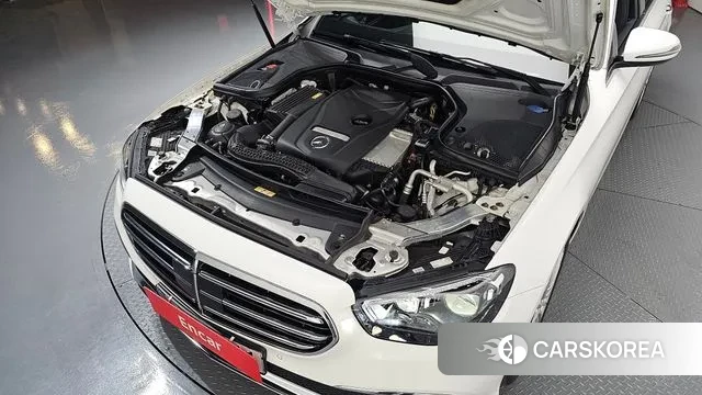 Mercedes-Benz E-Class W213 id 3735955 из Кореи 16