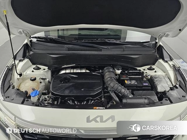 Kia Seltos id 3794298 из Кореи 16