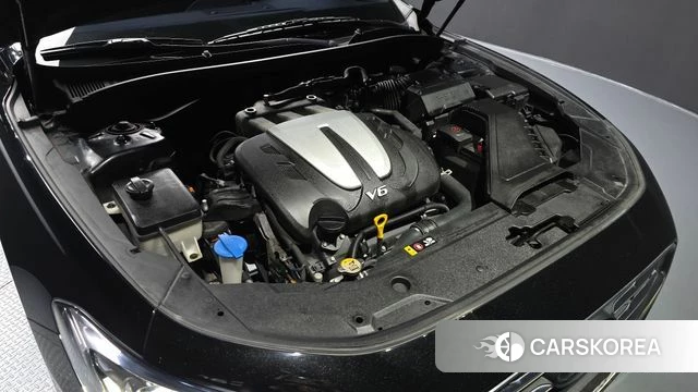 Hyundai Grandeur IG id 4363233 из Кореи 26