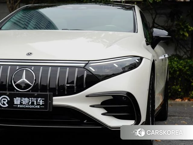 Mercedes-Benz EQS AMG id 3863729 из Китая 18