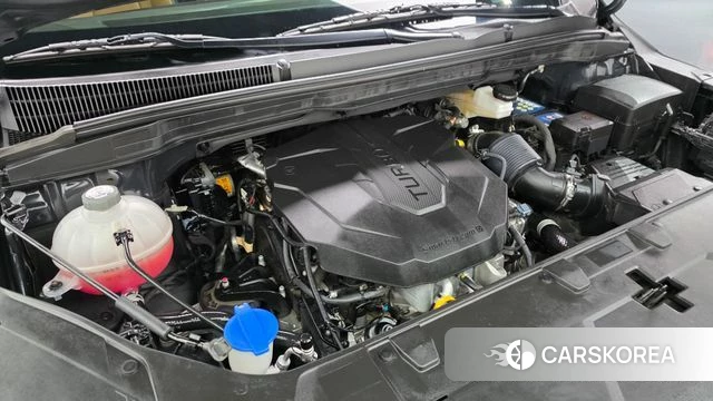 Kia Carnival 4th generation id 3953617 из Кореи 16