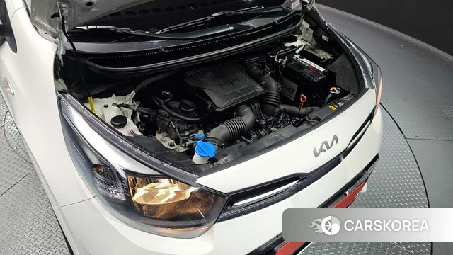 Kia Morning Urban (JA) id 3941061 из Кореи 16