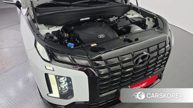 Hyundai The New Palisade id 3365723 из Кореи 16