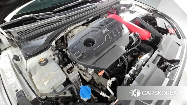 Hyundai Veloster (JS) id 4620509 из Кореи 29