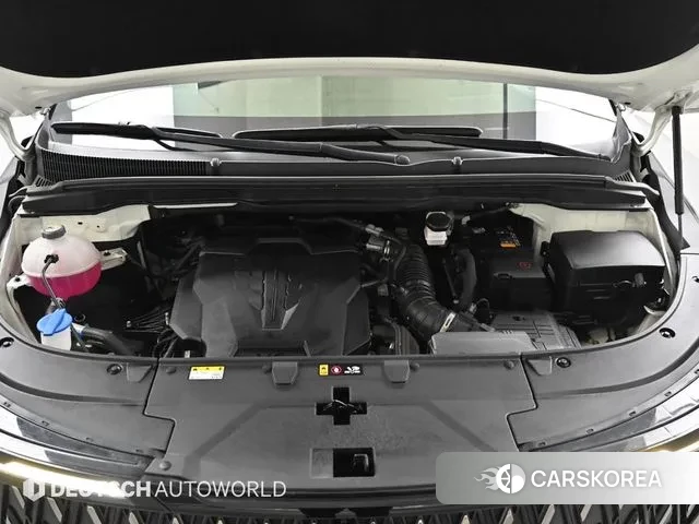 Kia The New Carnival 4th Generation id 3523447 из Кореи 16