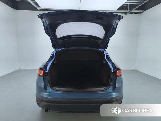 Mazda CX-4 id 4272892 из Китая 16