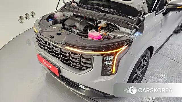 Kia The New Carnival 4th Generation id 3720653 из Кореи 16