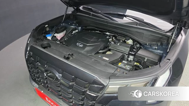 Hyundai The New Palisade id 3940626 из Кореи 16