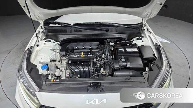Kia The New K3 2nd generation id 4636790 из Кореи 33
