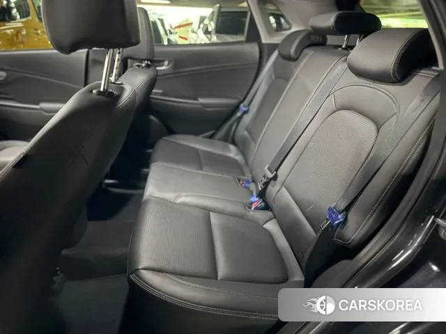 Hyundai Kona id 2976623 из Кореи 16