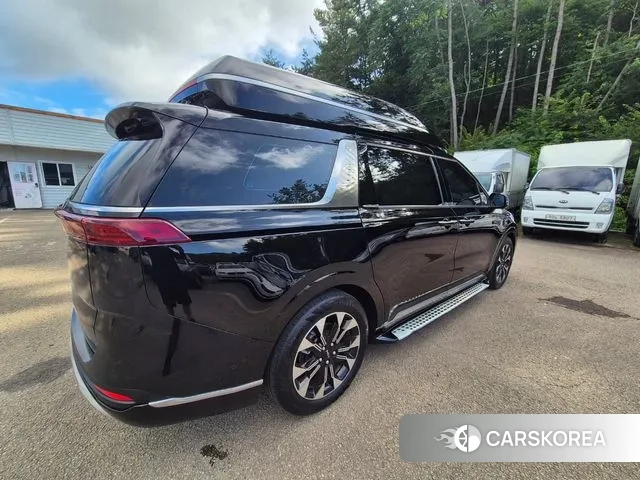 Kia Carnival 4th generation id 3037399 из Кореи 11