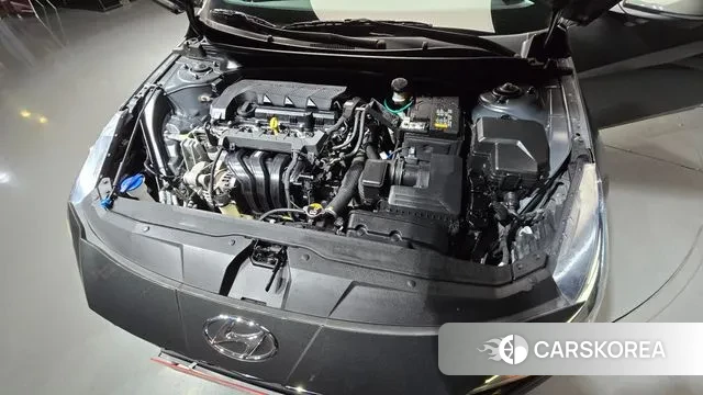 Hyundai Avante (CN7) id 3422691 из Кореи 16