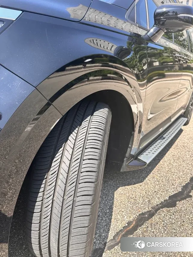 Kia Carnival 4th generation id 3038179 из Кореи 13