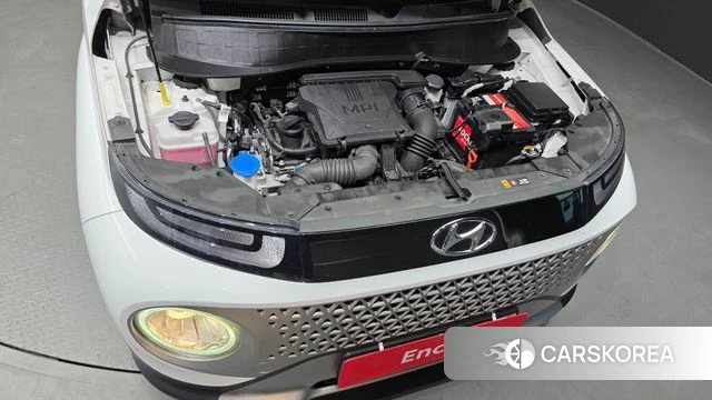 Hyundai Casper id 4517895 из Кореи 26