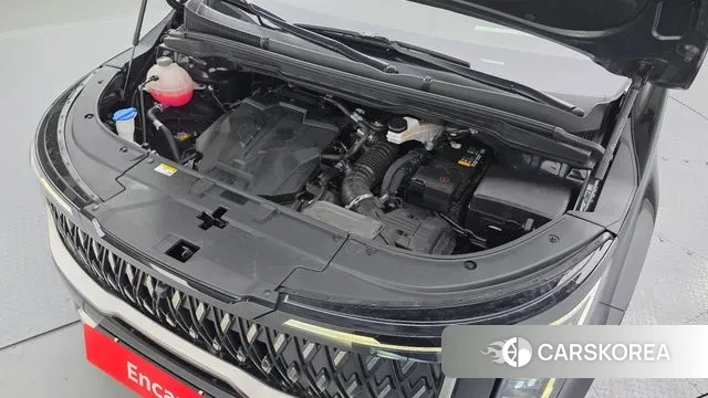 Kia The New Carnival 4th Generation id 3758200 из Кореи 16