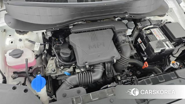Hyundai Casper id 4624320 из Кореи 16