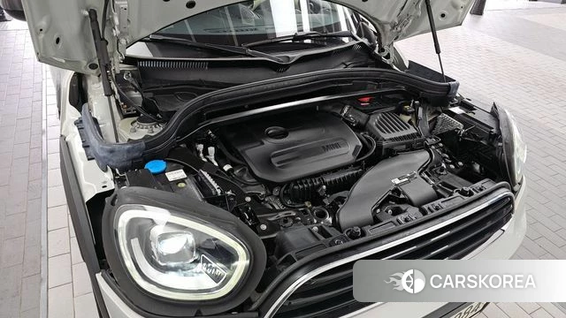 Mini Cooper Countryman id 4179772 из Кореи 16