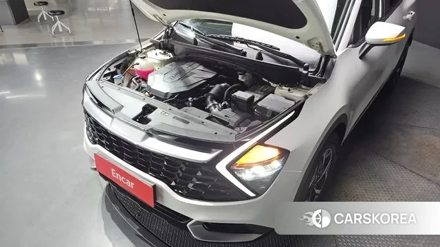 Kia Sportage 5th Generation id 3053974 из Кореи 16