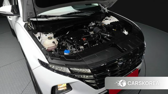 Hyundai Tucson (NX4) id 3819079 из Кореи 16