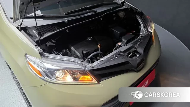 Toyota Sienna id 3156699 из Кореи 16