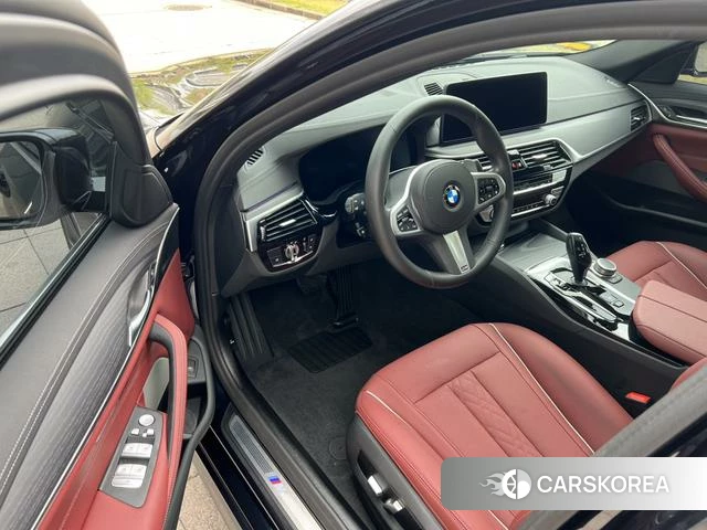 BMW 5 series id 4265588 из Китая 14