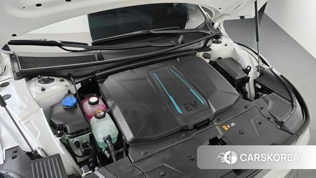 Hyundai Ionic 5 id 4591157 из Кореи 30