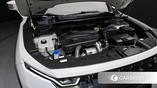 Ssangyong Torres id 3897056 из Кореи 16