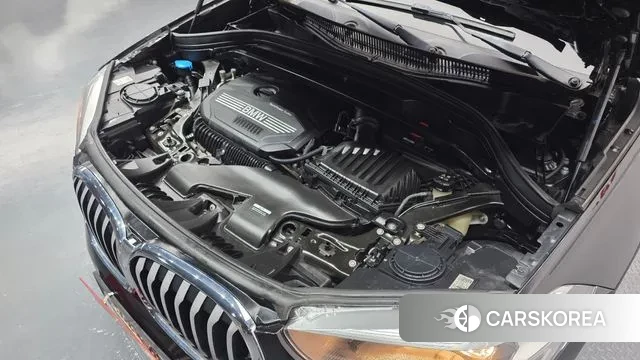 BMW X1 (F48) id 3348696 из Кореи 16