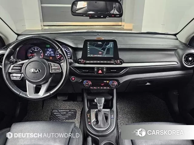 Kia Come New K3 id 3651375 из Кореи 15