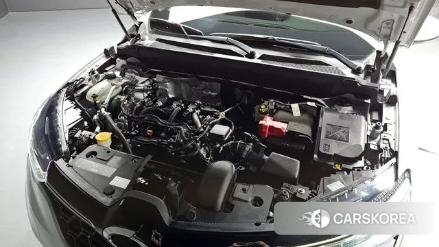 Renault Korea (Samsung) XM3 id 3472374 из Кореи 16