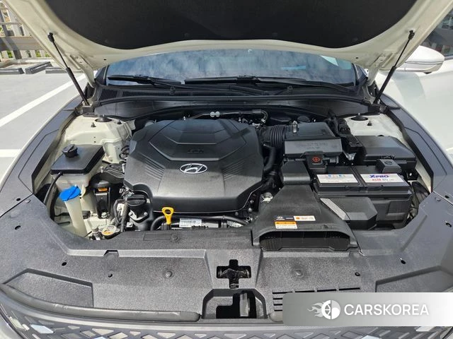 Hyundai The New Grandeur IG id 4285060 из Кореи 16