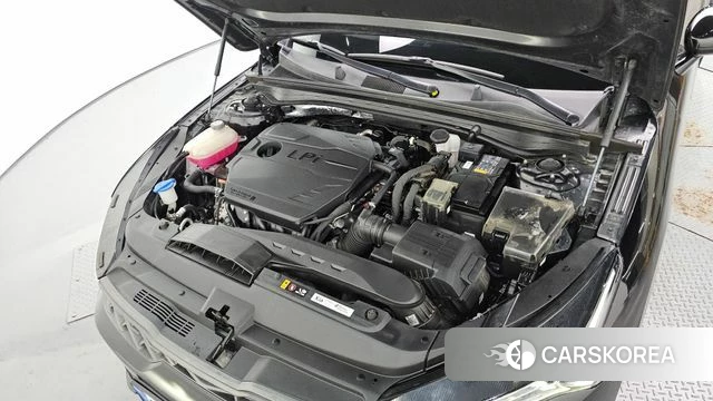 Kia K5 3rd generation id 4854570 из Кореи 26