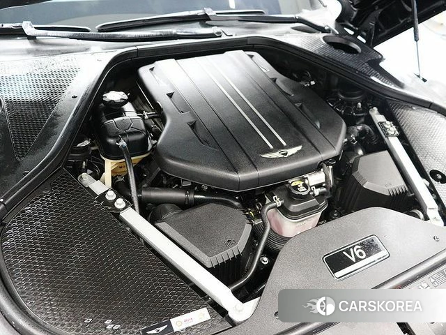 Genesis G90 (RS4) id 4910908 из Кореи 16