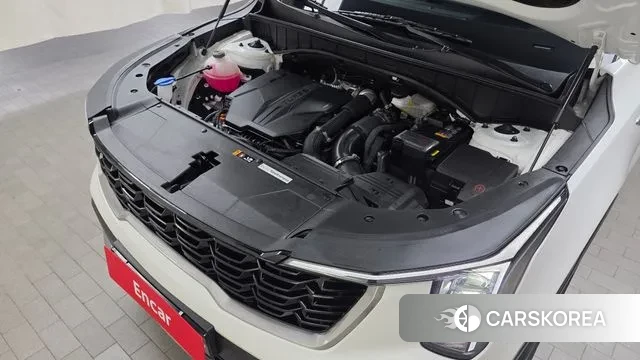 Kia The New Sorento 4th Generation id 3388436 из Кореи 16