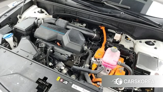 Kia Sorento 4th Generation id 2975519 из Кореи 16