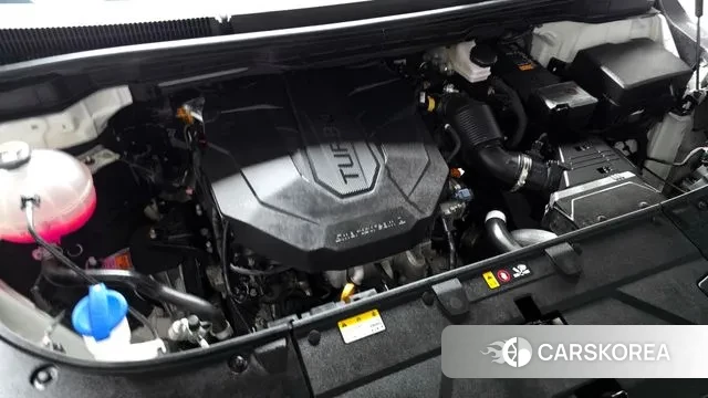 Kia The New Carnival 4th Generation id 3696216 из Кореи 16