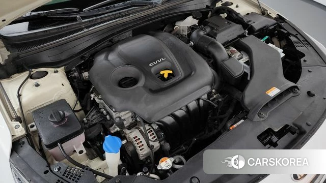 Kia The New K5 2nd generation id 4551761 из Кореи 16